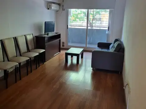 Departamento - Abasto