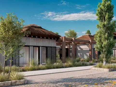 Terreno en Venta de 613,0 m2