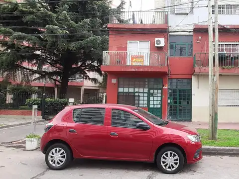 San Pedro 1409 , Piso 1