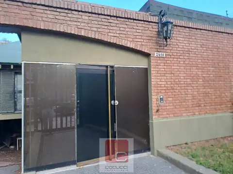 Oficina Monoambiente con 1 baño