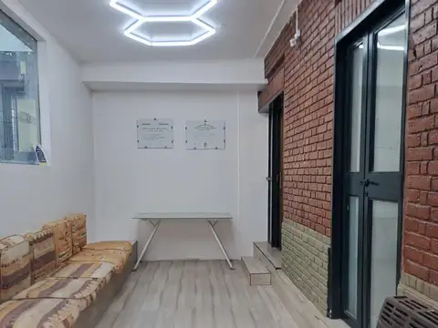 Oficina en Alquiler 5 años