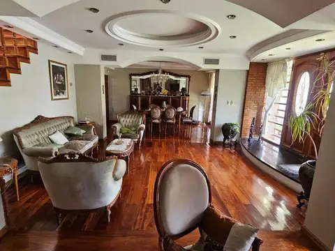 Liniers Casa 6 Amb 2 Cocheras Piscina