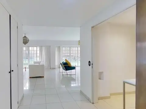 Departamento en Venta de 5 dormitorios