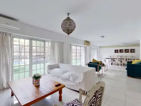 Departamento en Venta en Floresta, USD 480.000