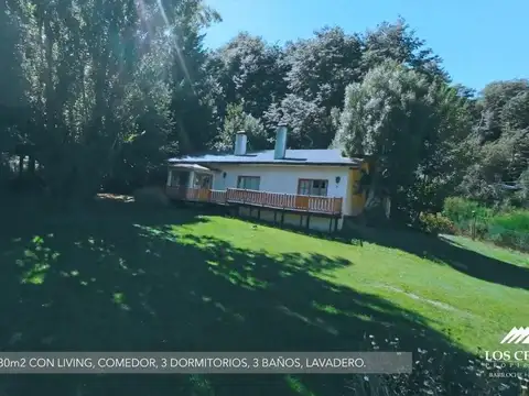 Venta Hosteria complejo de Duplex en Circuito chico Bariloch