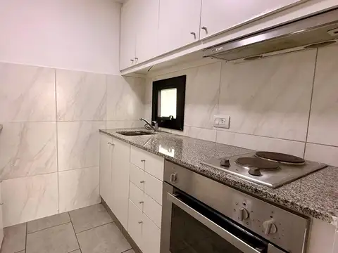 Departamento en Alquiler de 3 ambientes