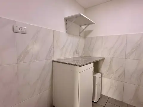 Departamento en Alquiler de 2 dormitorios