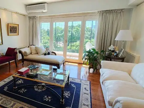 VENTA DEPARTAMENTO 5 AMB BARRACAS 2 COCHERAS