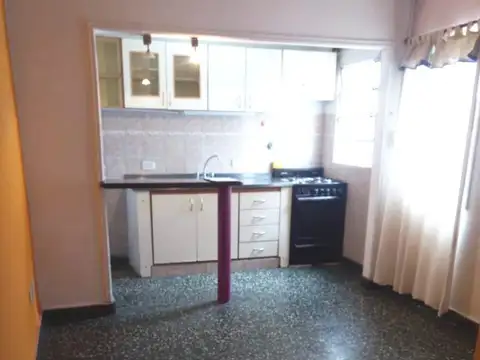 Departamento en Venta en Ramos Mejia Sur, USD 48.000