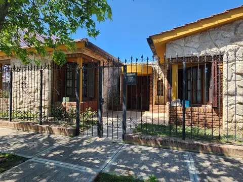 Casa en venta en Tablada Park excelente!