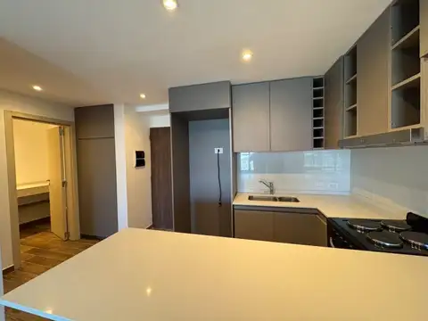 Departamento en Venta en Tortugas Norte, USD 160.000