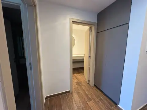 VENTA DEPARTAMENTO 2 AMBIENTES - GRAN BLACÓN CON PARRILLA - VIVANT TORTUGAS NORTE