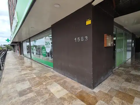 Oficina en Alquiler al Oeste