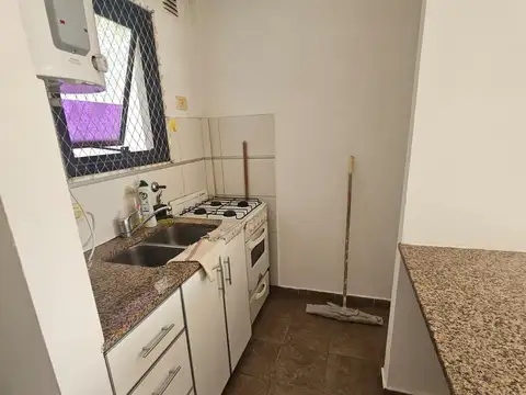 Departamento en Alquiler de 2 ambientes
