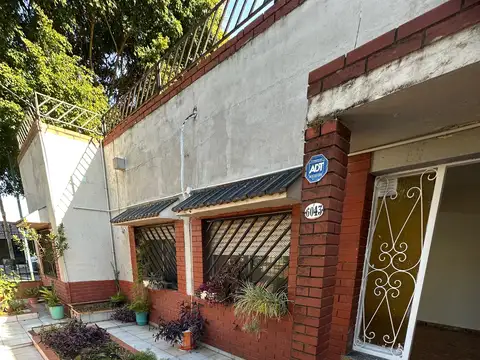 Casa en Alquiler 35 años
