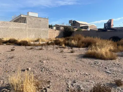 Terreno en Venta en Villa Nueva de Guaymallen, USD 25.500