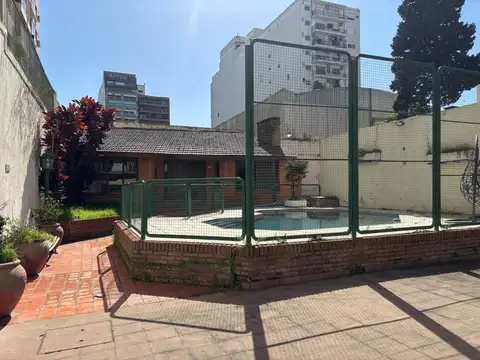 Departamento en Venta de 5 ambientes