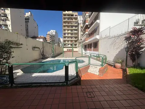 Departamento en Venta en Caballito, USD 490.000