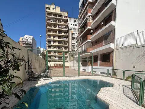 Departamento en Venta de 4 dormitorios