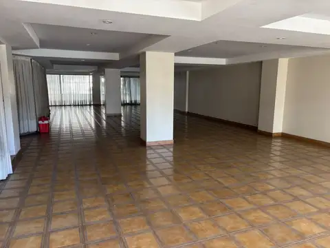 Hortiguera 100, Piso 4