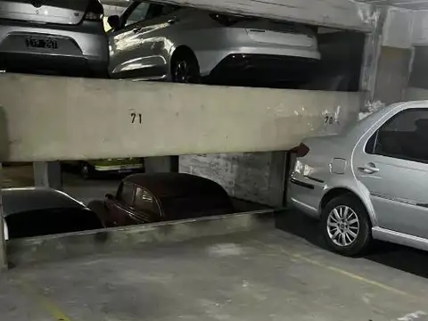 Pedernera e/ Avenida Juan Bautista Alberdi y Coronel Ramon L. Falcón