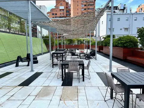 Avenida del Libertador 6300