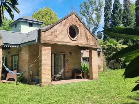 Casa Quinta  en Alquiler en La Lonja, Pilar, G.B.A. Zona Norte