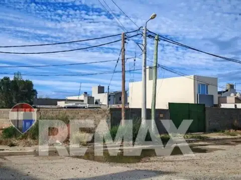 TERRENO en Rada Tilly. Ideal para desarrollo