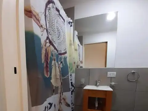 Departamento en Alquiler Temporal de Monoambiente
