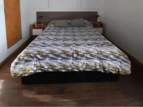Departamento en alquiler temporario