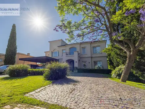 Venta, Casa,  Buenos Aires Golf Club,  Bella Vista