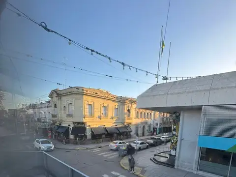 Local en Alquiler A Estrenar