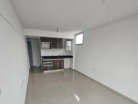 Departamento en Alquiler de Monoambiente