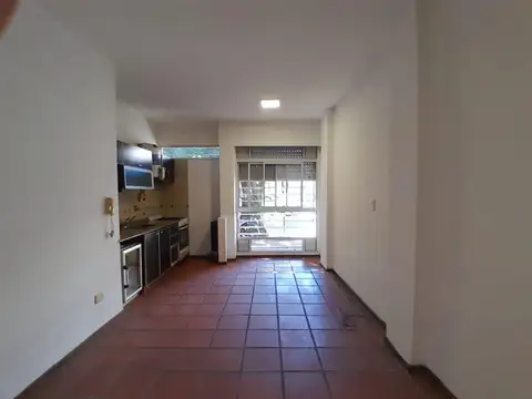 Departamento - Luis Agote