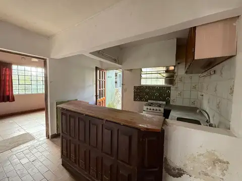 Depto Tipo Casa en Venta en Los Pinares, USD 53.000