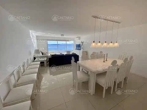 Departamento en Venta de 5 ambientes