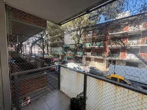 Departamento en Alquiler de Monoambiente