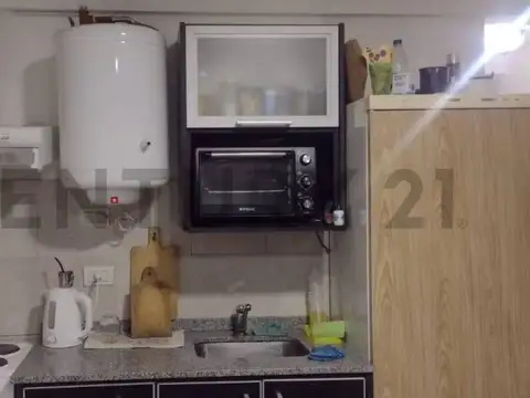 Venta de Departamento MONOAMBIENTE en Castelar, Morón