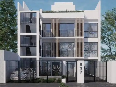 Oportunidad Departamento 3 Ambientes 66 M2  Moron