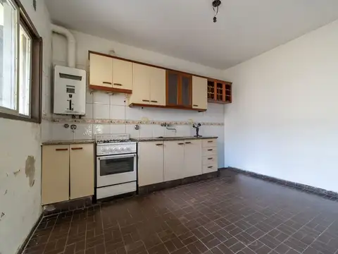 Venta departamento 2 dormitorios barrio La Guardia