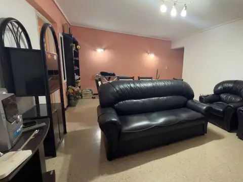 Departamento en Alquiler de 4 ambientes