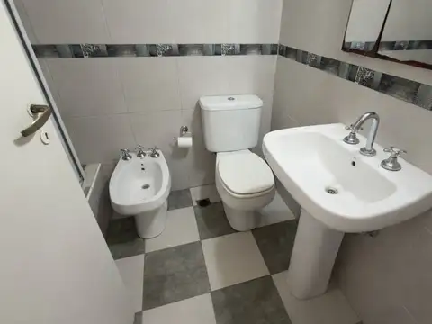 Departamento en Alquiler 48 años