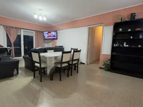 ALQUILER Depto 4 ambientes Villa Primera