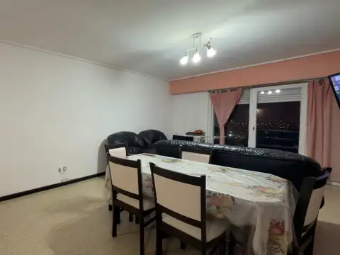 Departamento en Alquiler de 3 dormitorios