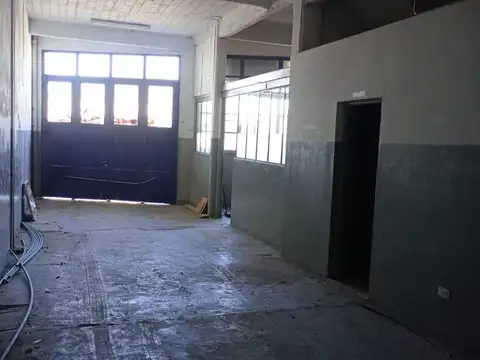 Segunda Rivadavia 22100