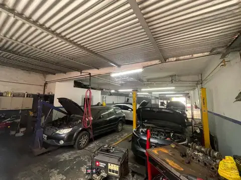 VENTA IMPORTANTE LOCAL EN COGHLAN