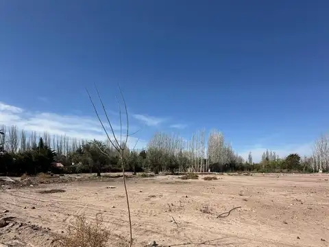 Barrio Privado DISTRITO LARREA