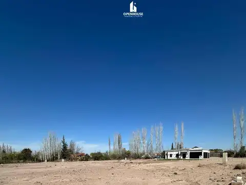 Terreno - Lujan De Cuyo
