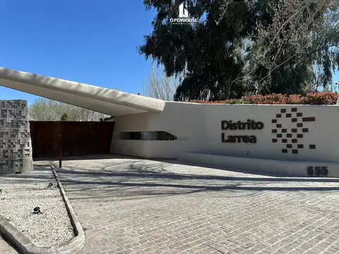 Terreno - Lujan De Cuyo