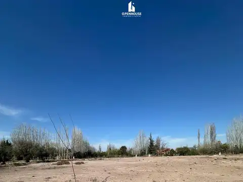 Terreno en Venta en Lujan de Cuyo, USD 70.000